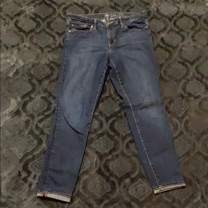 Gap Legging Skimmer size 10